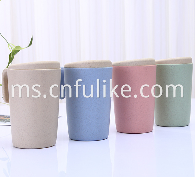 Colorful Mug Wholesale